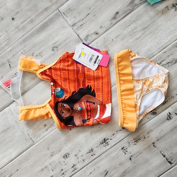 Toddler swimsuits - Picture 3 of 5